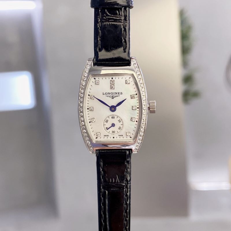 LONGINES